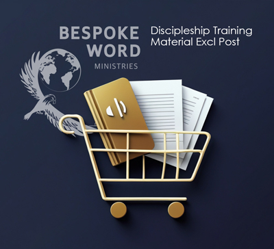 Complete Training Pack (Self Collect)