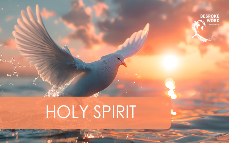 Holy-Spirit